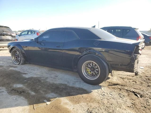 Dodge Challenger SRT HELLCAT , снимка 4 - Автомобили и джипове - 48635978