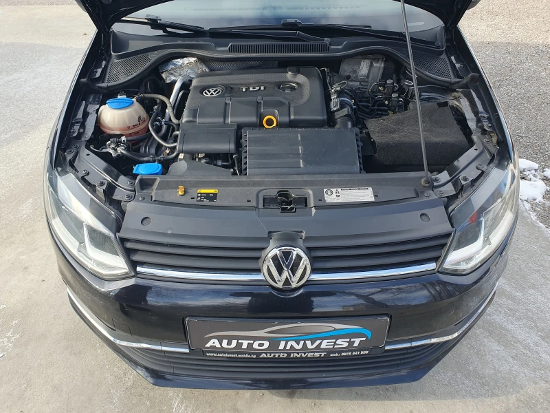 VW Polo 1.4/90кс - 11900 лв. - 40398879 | Car24.bg