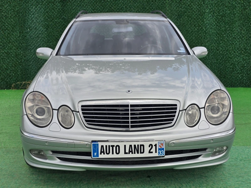 Mercedes-Benz E 320 320cdi* 204кс* AVANTGARDE - 6500 лв. - 82812717 1