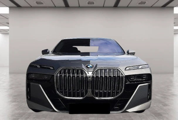 BMW 740 d xDrive = M-Sport = Shadow Line Гаранция - 166340 лв. / 85048.29 € - 23277385 1