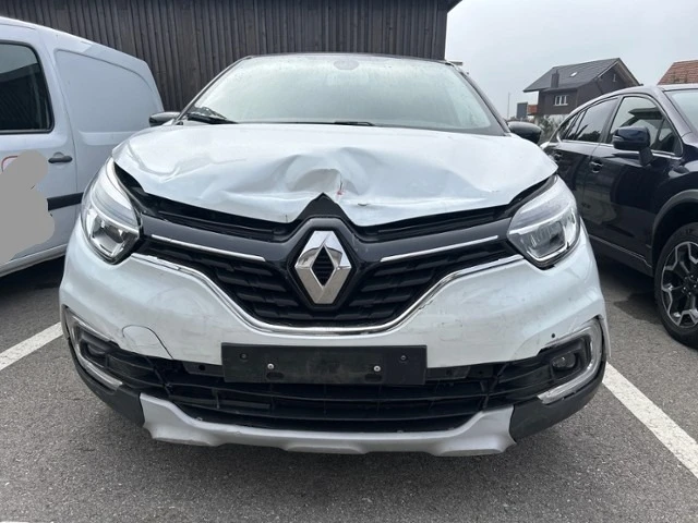Renault Captur 1.3 TCe Intens EDC 150к.с - изображение 2