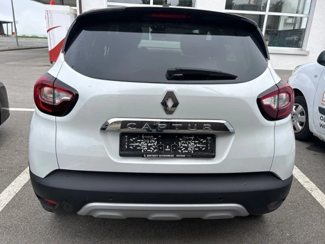 Renault Captur 1.3 TCe Intens EDC 150к.с - изображение 5