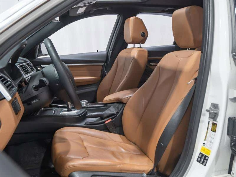 BMW 330 * xDrive * CARFAX * ЦЕНА ДО БГ - изображение 10