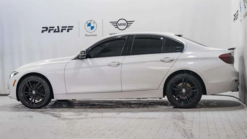 BMW 330 * xDrive * CARFAX * ЦЕНА ДО БГ - изображение 2