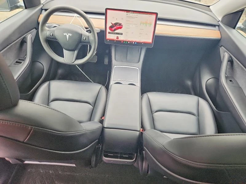 Tesla Model Y, снимка 8 - Автомобили и джипове - 54818782