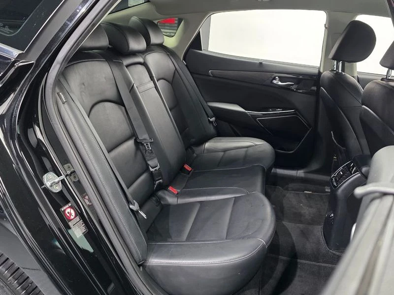 Kia K7 2.5 Automatic, снимка 16 - Автомобили и джипове - 55586193