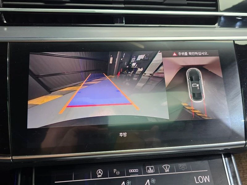 Audi A8 3.0 DDV Automatic, снимка 15 - Автомобили и джипове - 55960477
