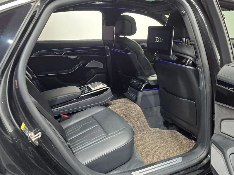 Audi A8 3.0 DDV Automatic, снимка 11 - Автомобили и джипове - 55960477