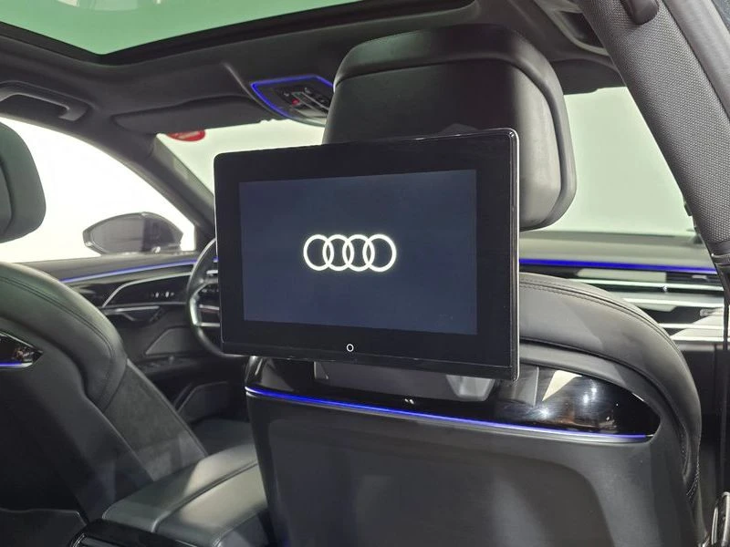 Audi A8 3.0 DDV Automatic, снимка 17 - Автомобили и джипове - 55960477