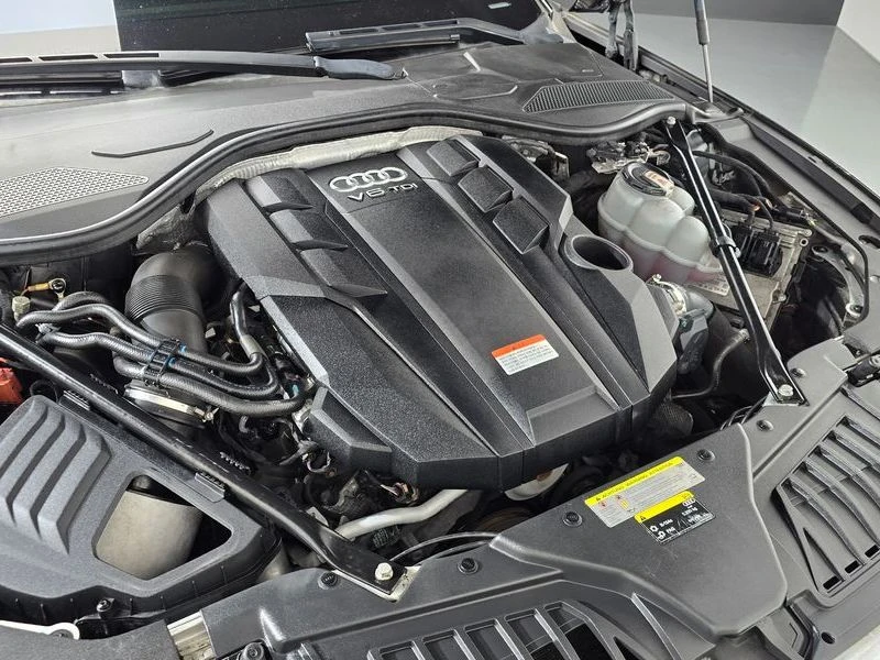 Audi A8 3.0 DDV Automatic, снимка 6 - Автомобили и джипове - 55960477