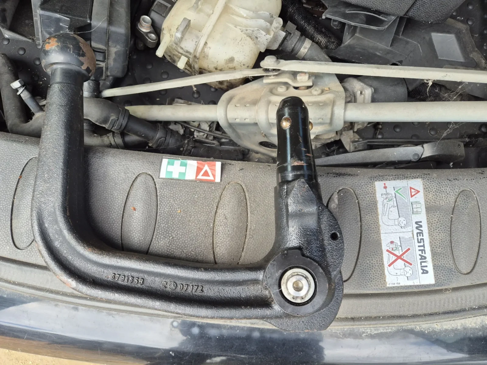 Mini Clubman 1.6d  | Mobile.bg � ����������� 7