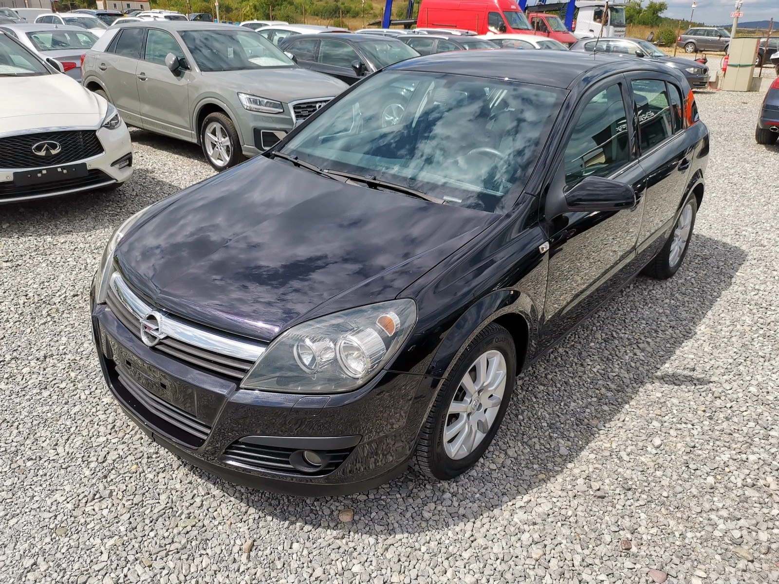 Opel Astra 1.4i ENJOY - изображение 5