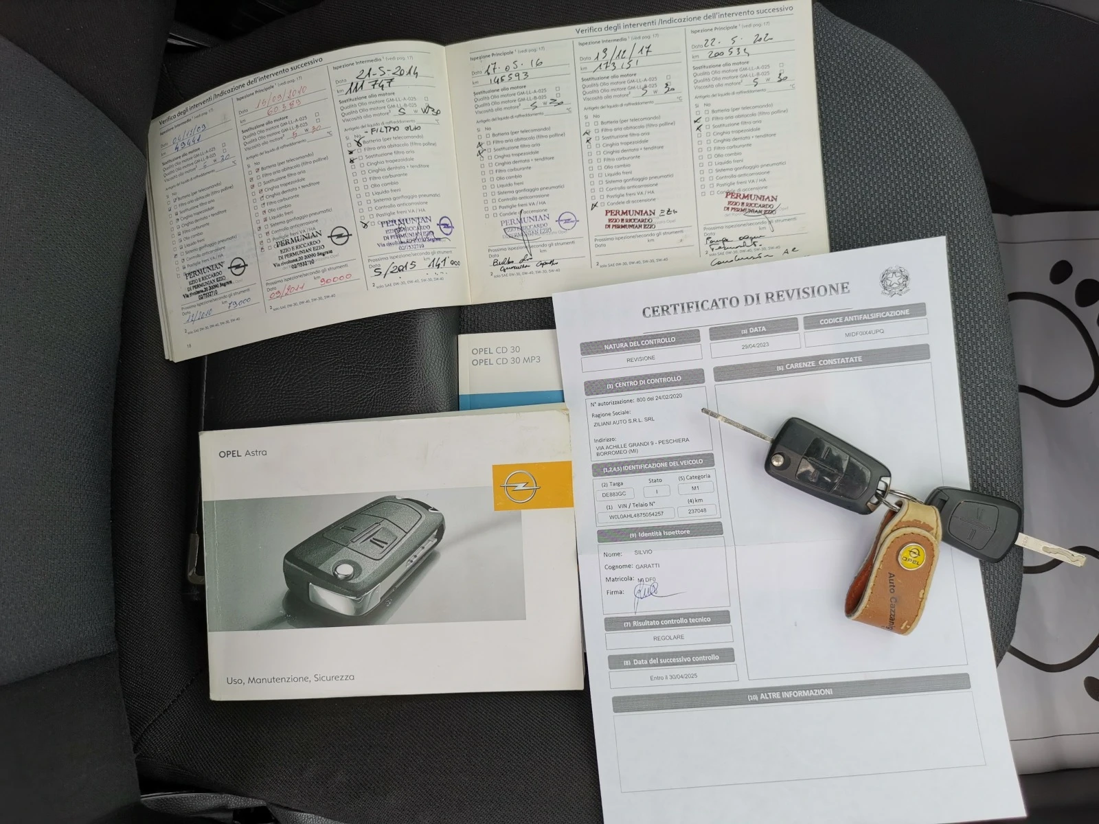 Opel Astra 1.4i ENJOY | Mobile.bg   15