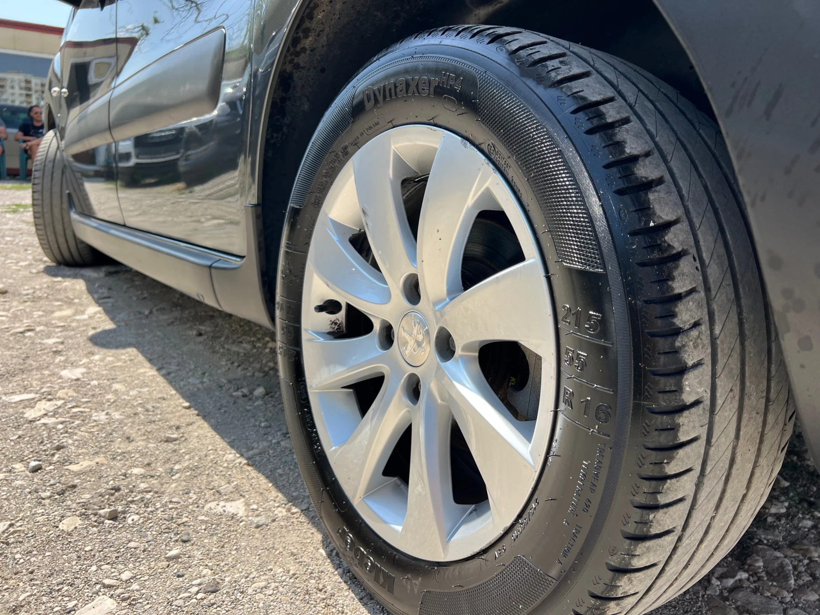 Peugeot Partner 1.6E-hdi TEPEE | Mobile.bg   15