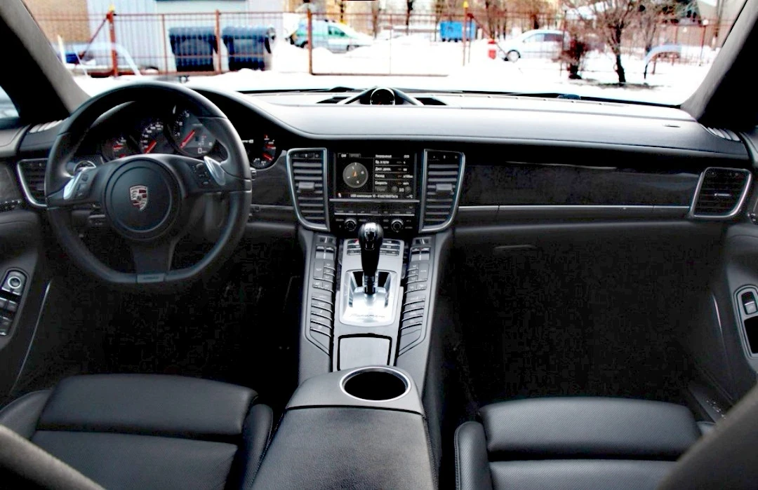 Porsche Panamera | Mobile.bg   13