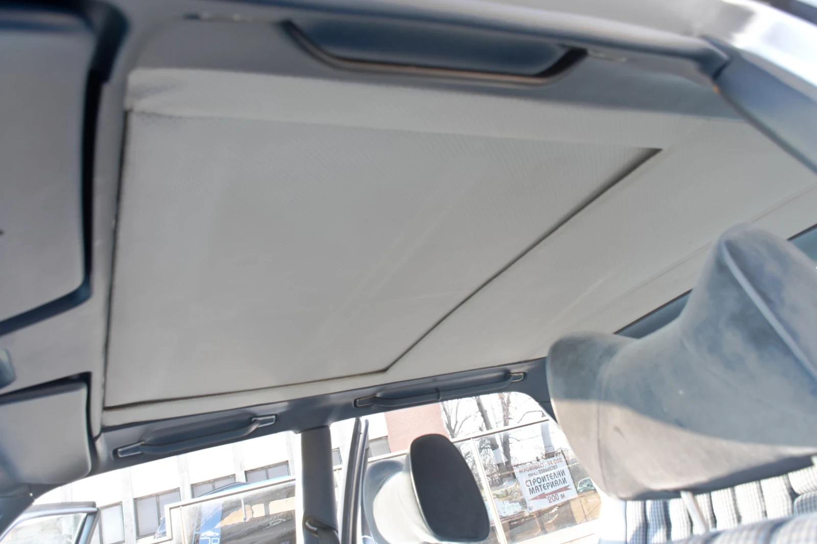 Mercedes-Benz S 280 SE/W116 | Mobile.bg   15