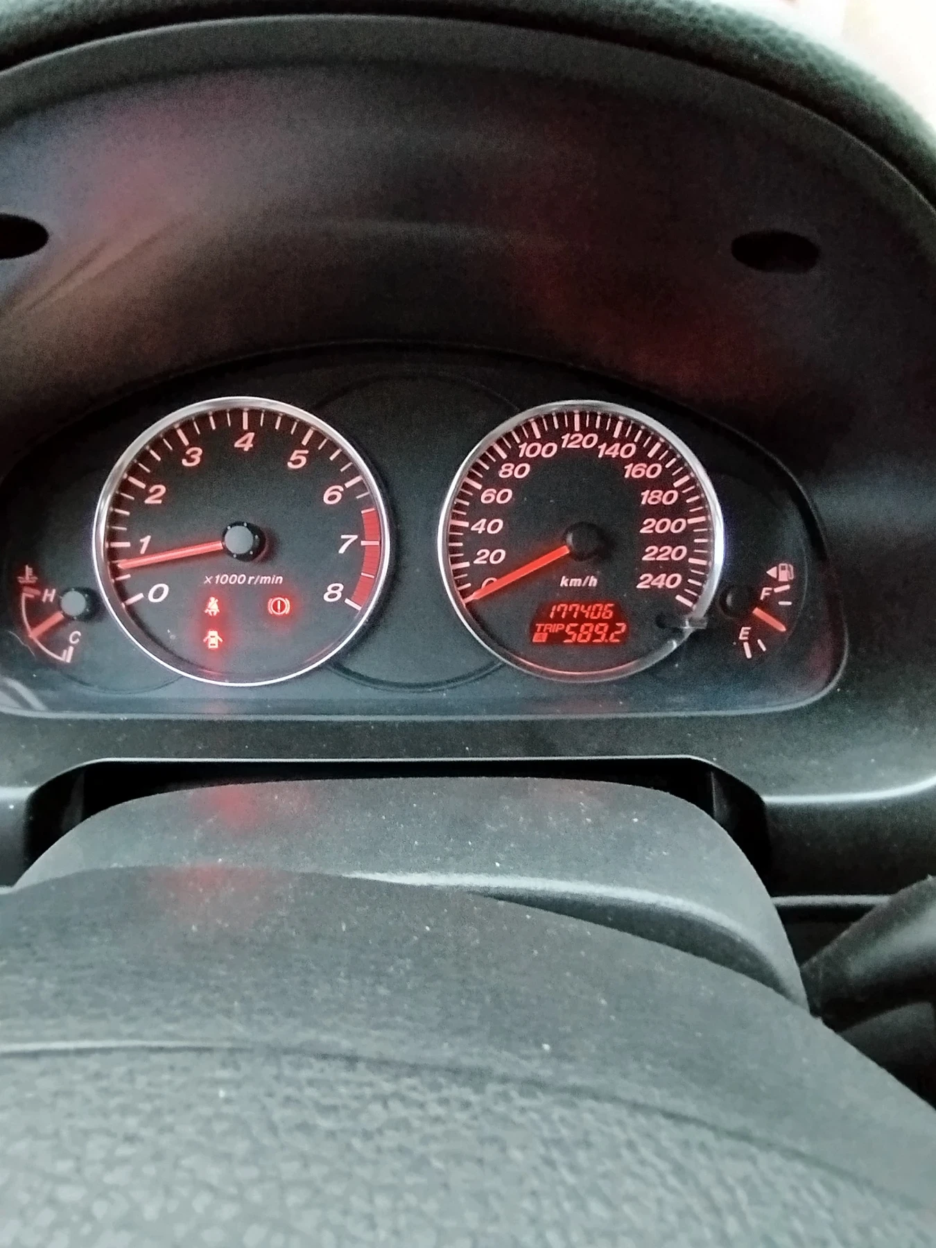 Mazda 6  - изображение 7