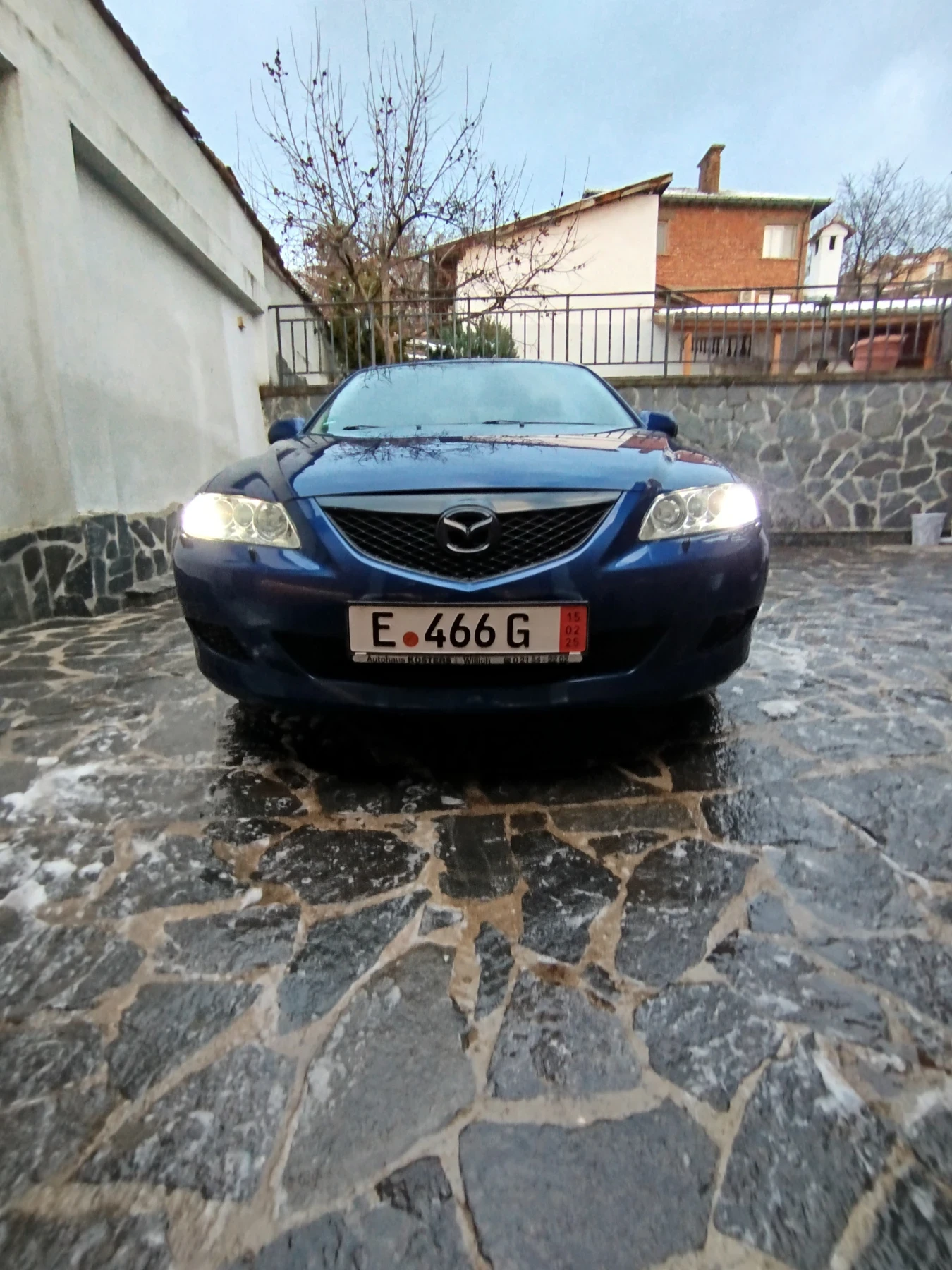 Mazda 6  - изображение 2