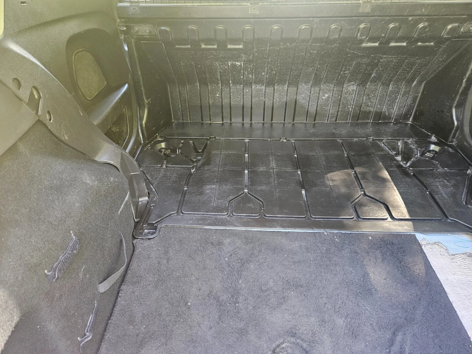 Ford Fiesta  | Mobile.bg   13