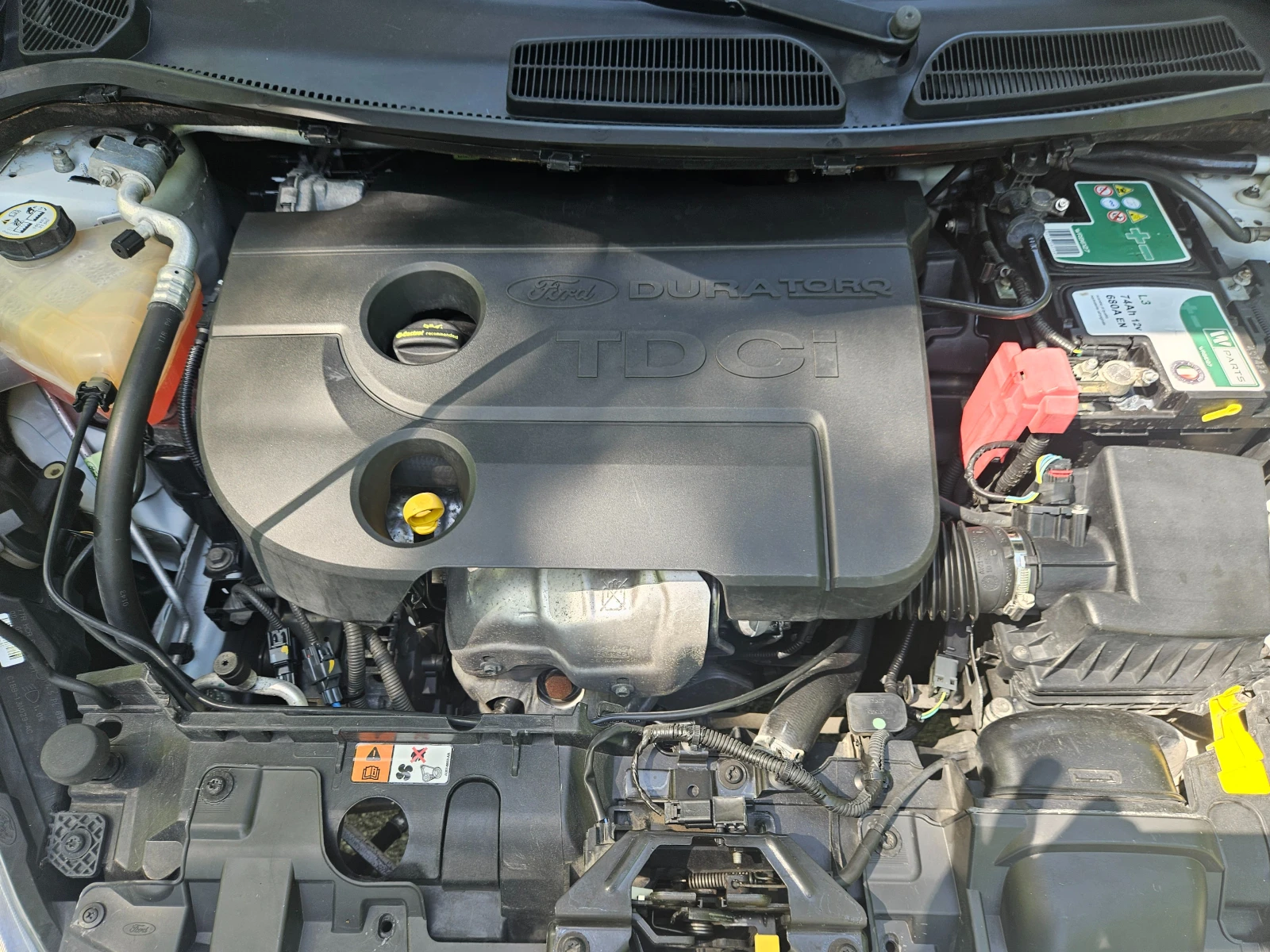 Ford Fiesta  | Mobile.bg   14