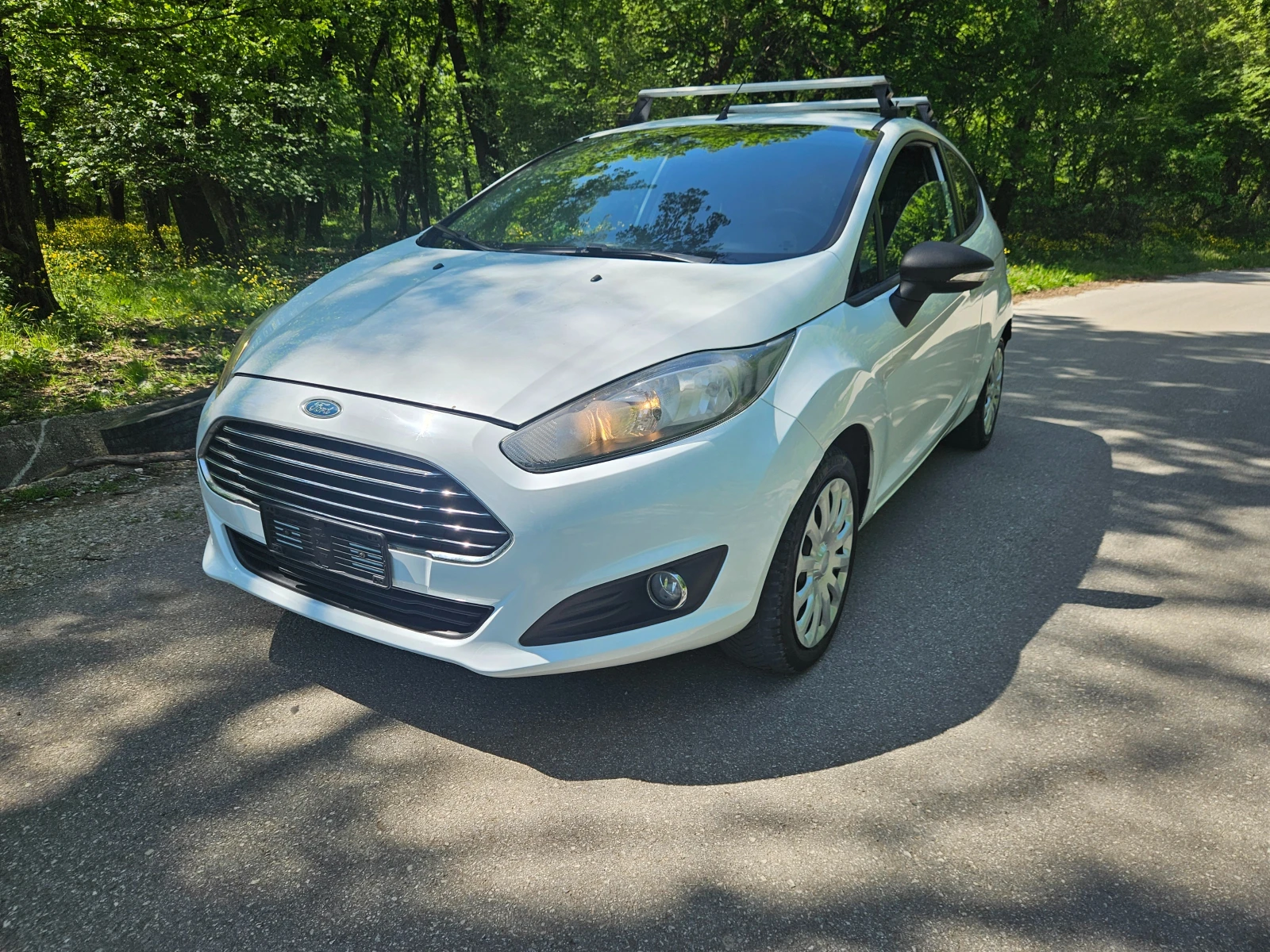 Ford Fiesta  | Mobile.bg   1