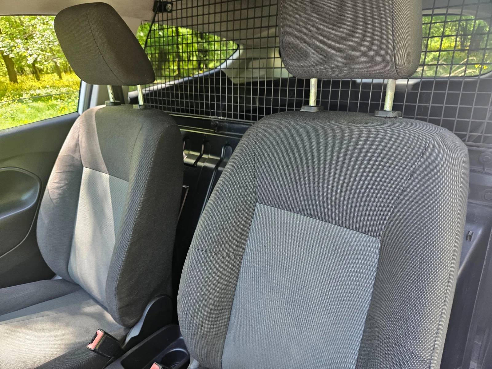 Ford Fiesta  | Mobile.bg   11