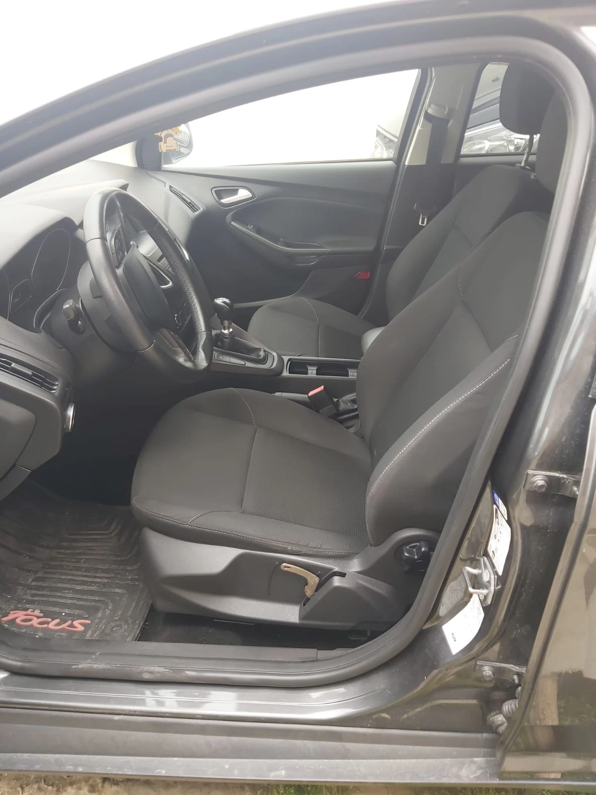 Ford Focus  - изображение 5