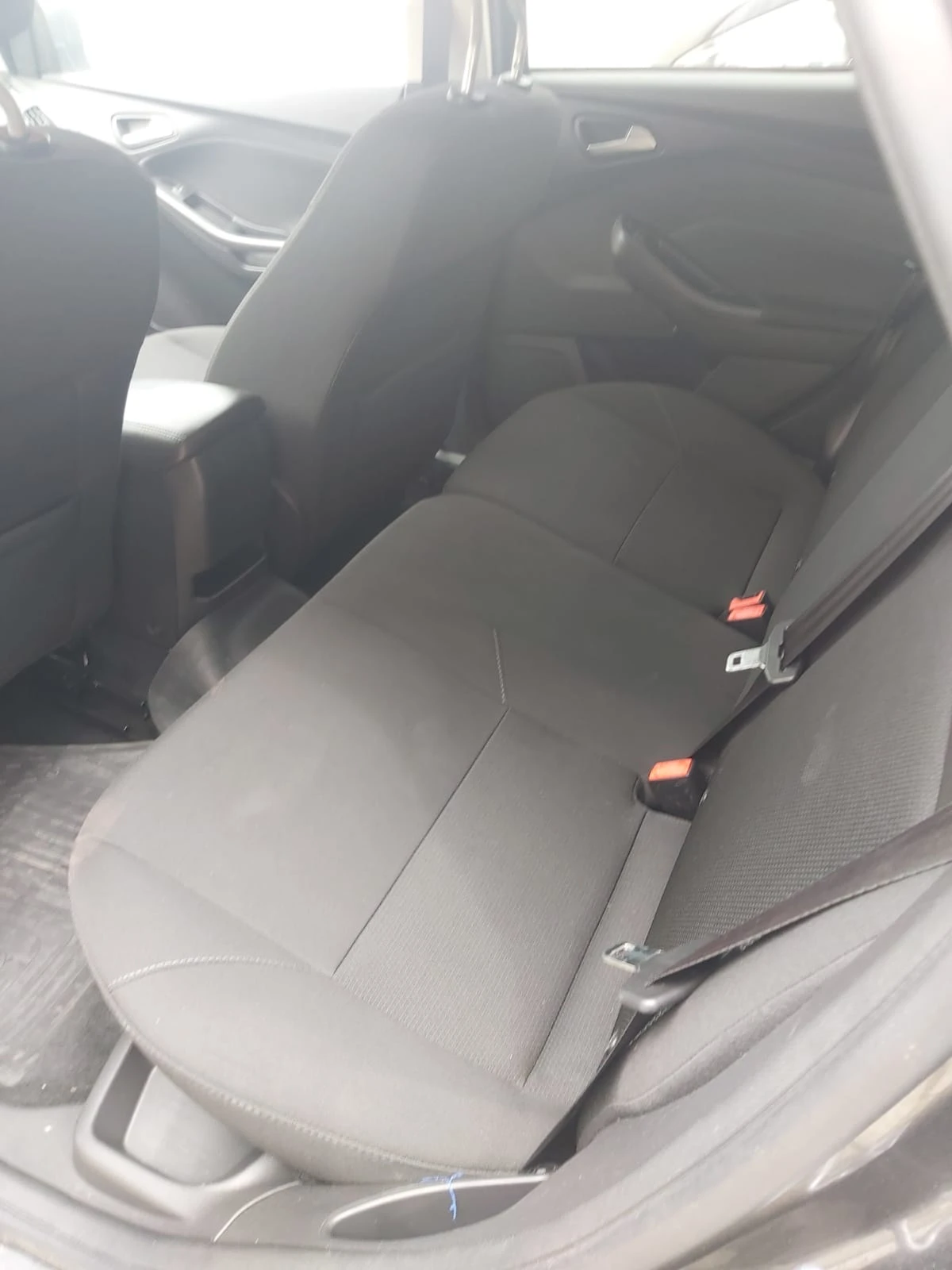 Ford Focus  - изображение 6
