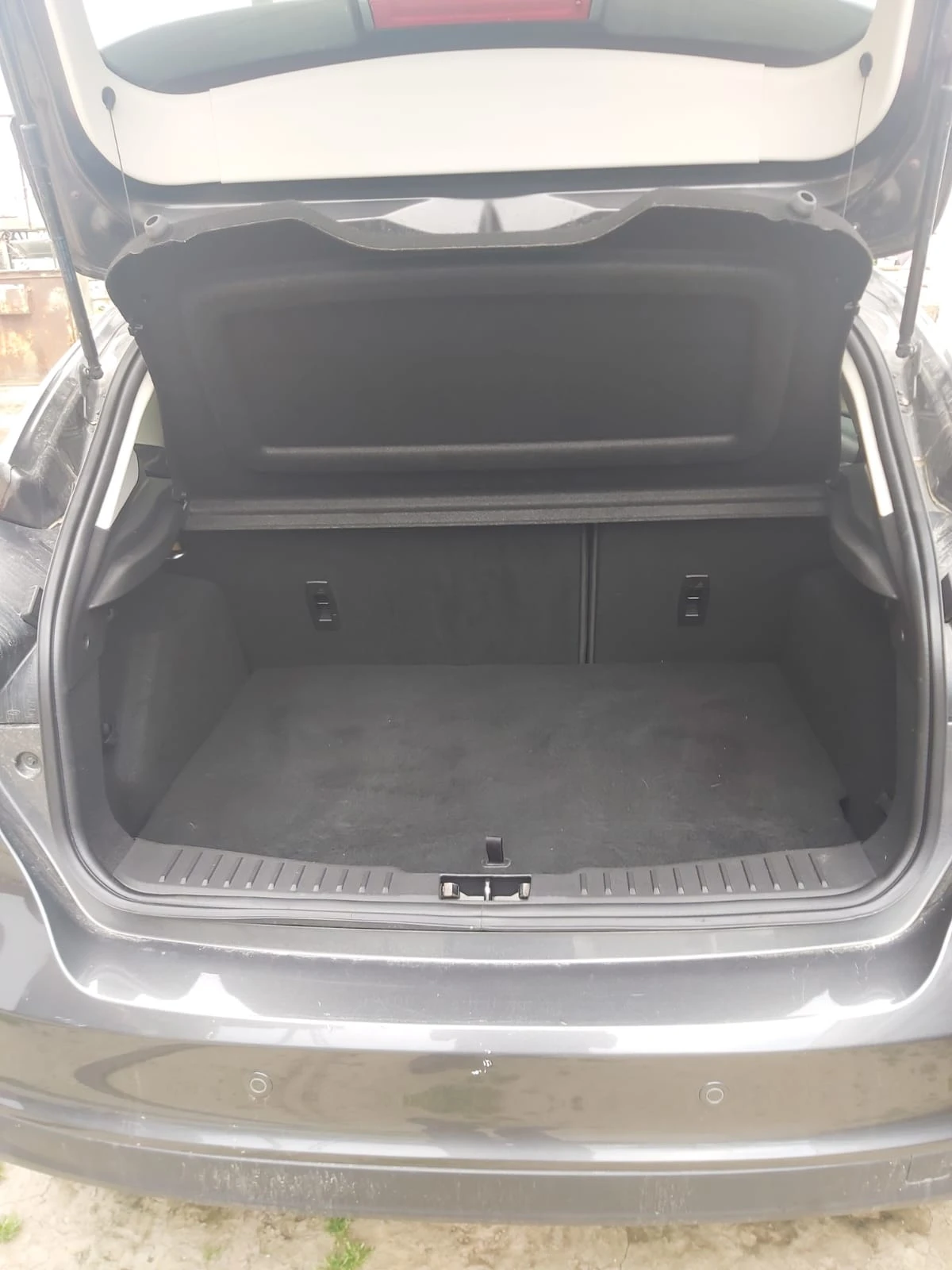 Ford Focus  - изображение 7
