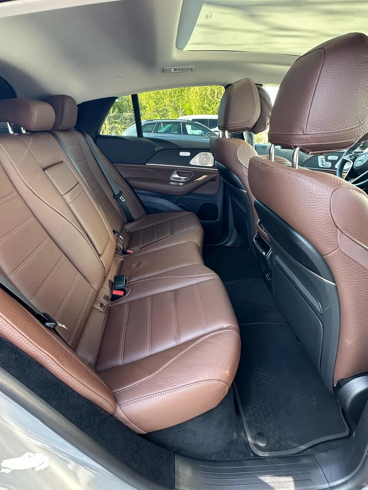 Mercedes-Benz GLE 450 d///AMG/Coupe/4Matic/HOB!!!!!! | Mobile.bg   12