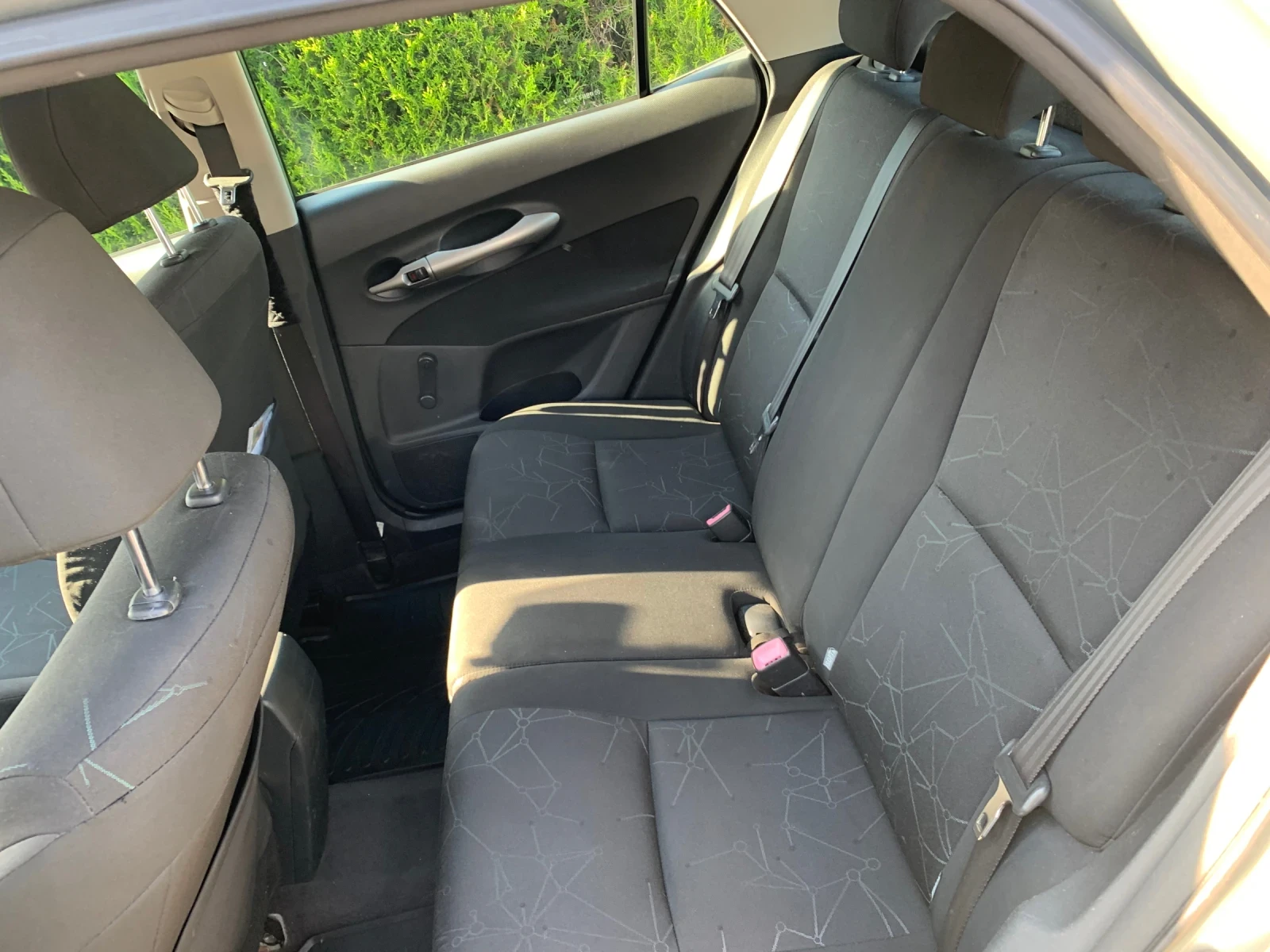 Toyota Auris 1.4 D4D - изображение 7