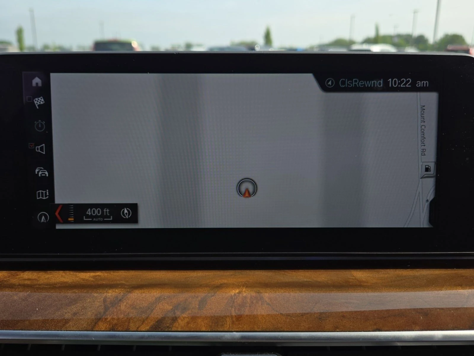 BMW 530 M-PACK* HEADUP* SENSATEC* SHODOWLINE* KEYLESS* APP - изображение 9