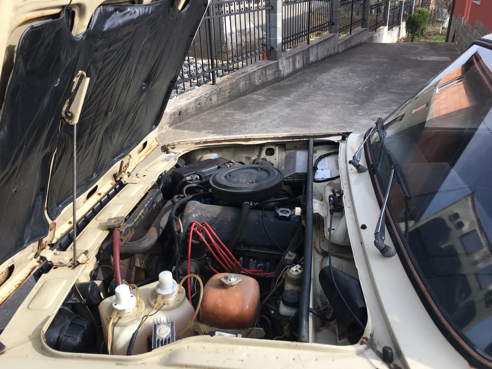 Lada 2107 | Mobile.bg   12