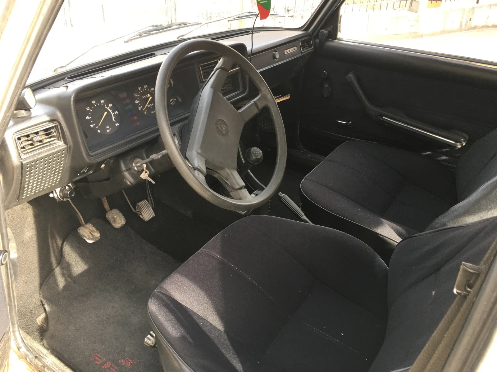 Lada 2107  - изображение 5