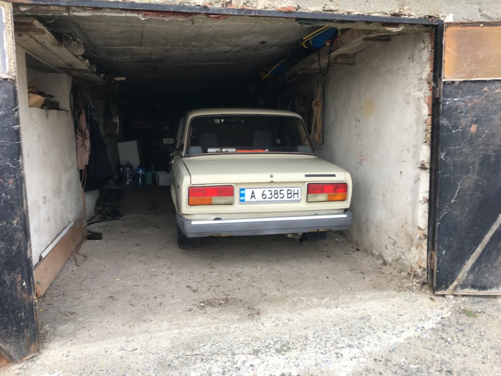 Lada 2107  - изображение 3