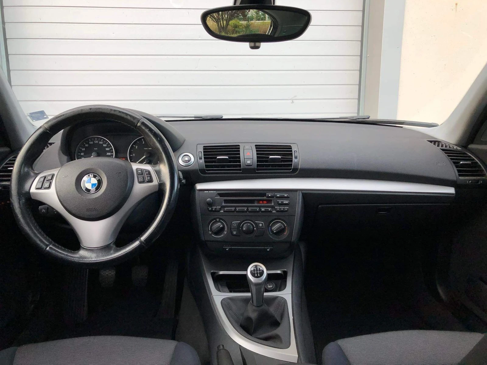 BMW 118 118i - изображение 7