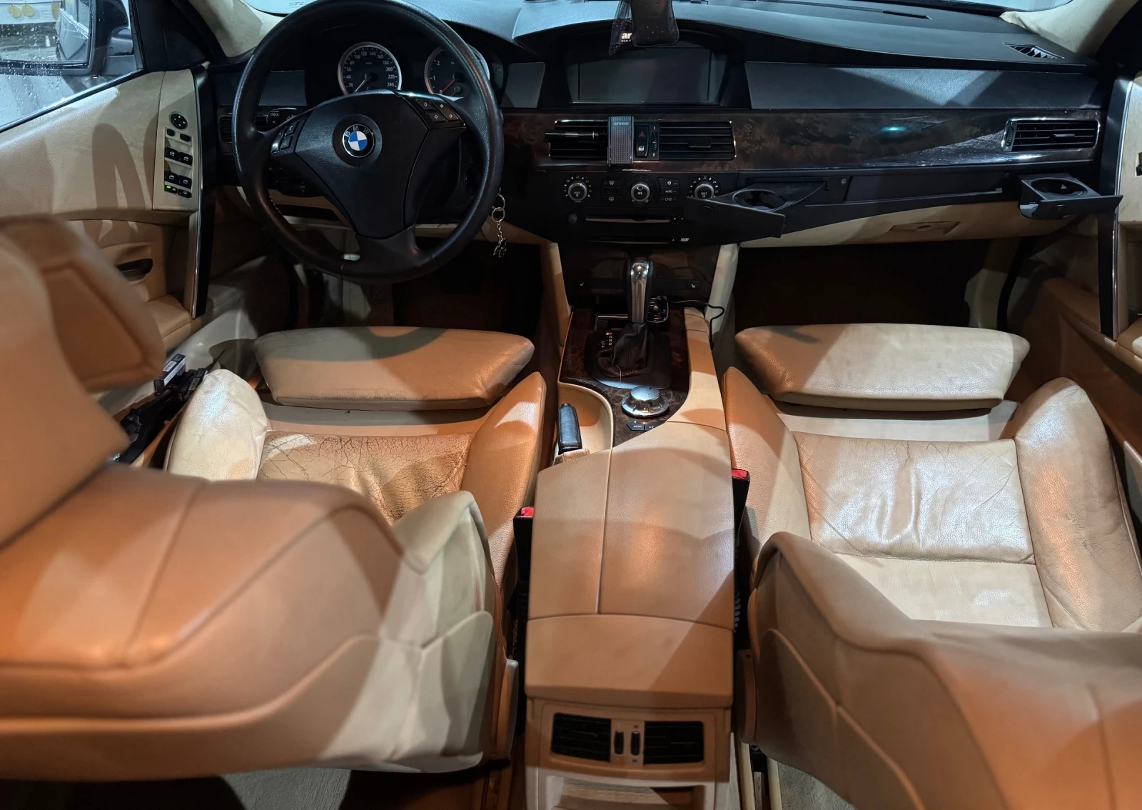 BMW 530 530i - изображение 6