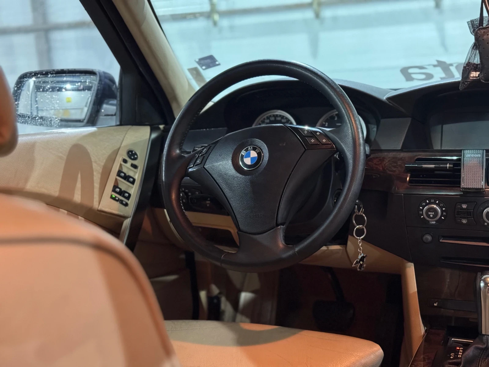 BMW 530 530i - изображение 7