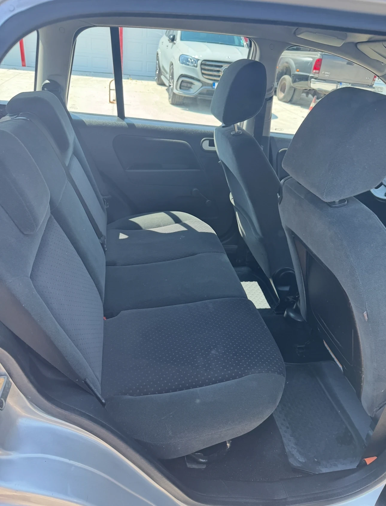 Ford Fusion  - изображение 9