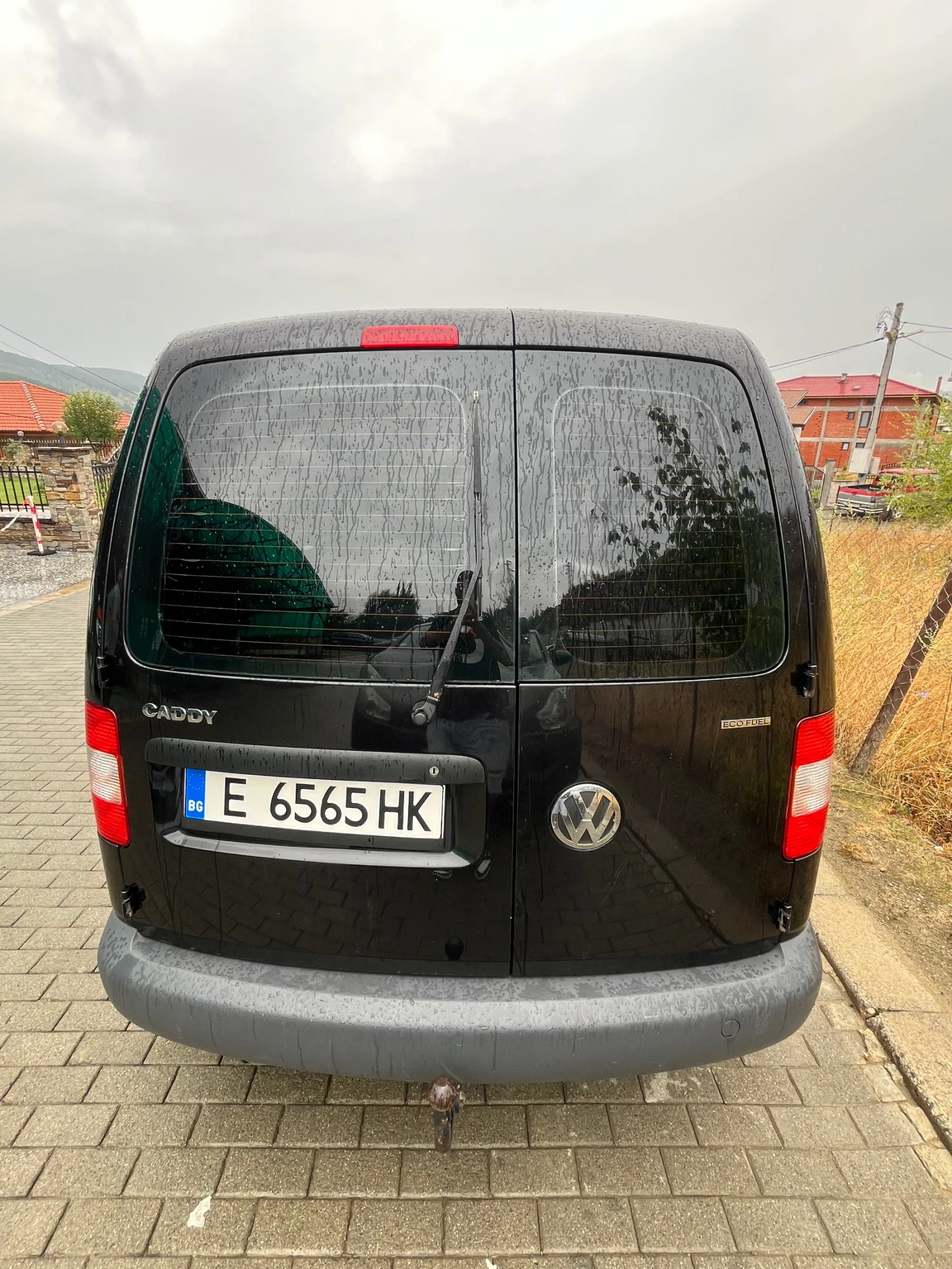 VW Caddy  - изображение 2