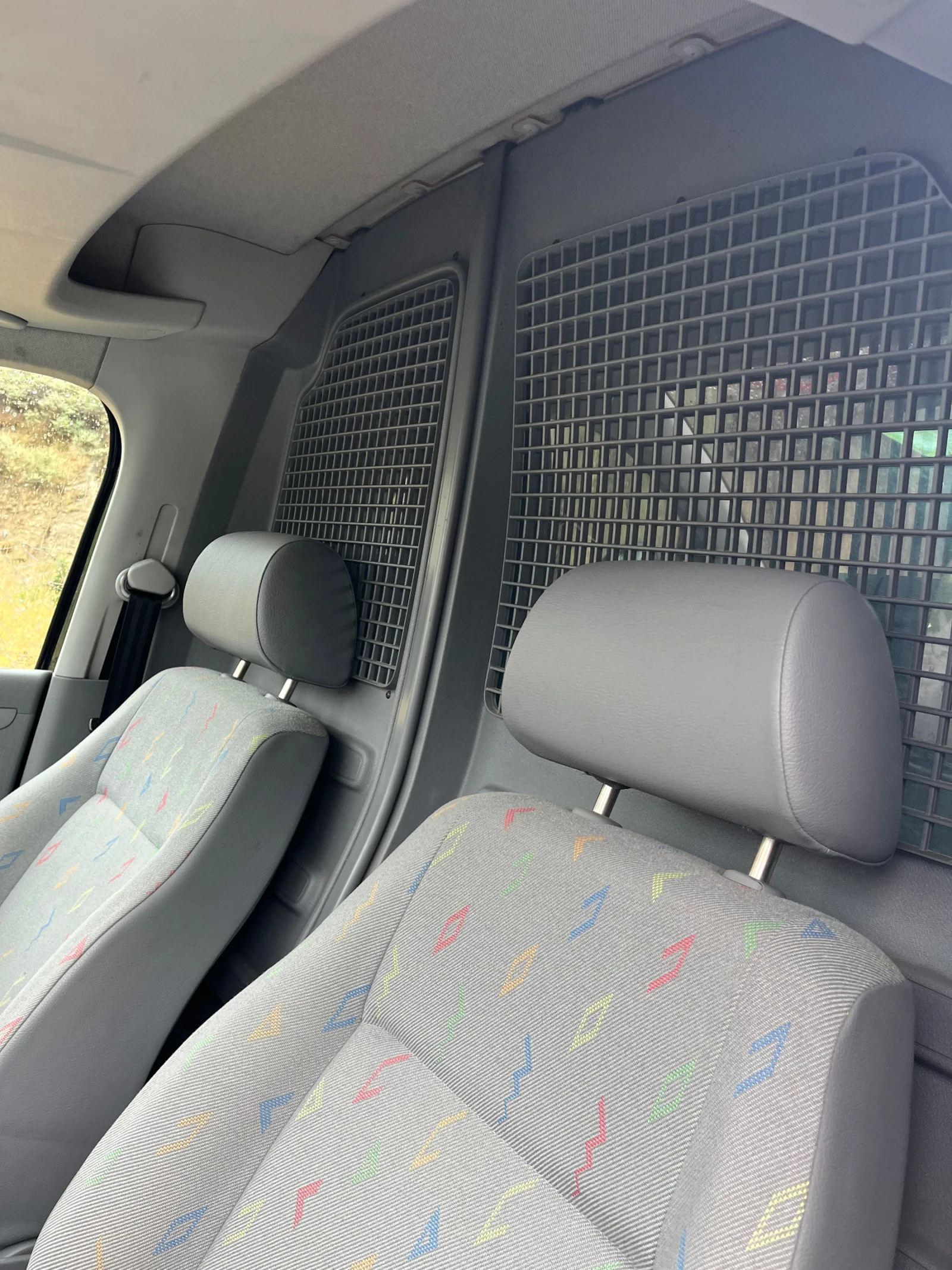 VW Caddy | Mobile.bg � ����������� 9