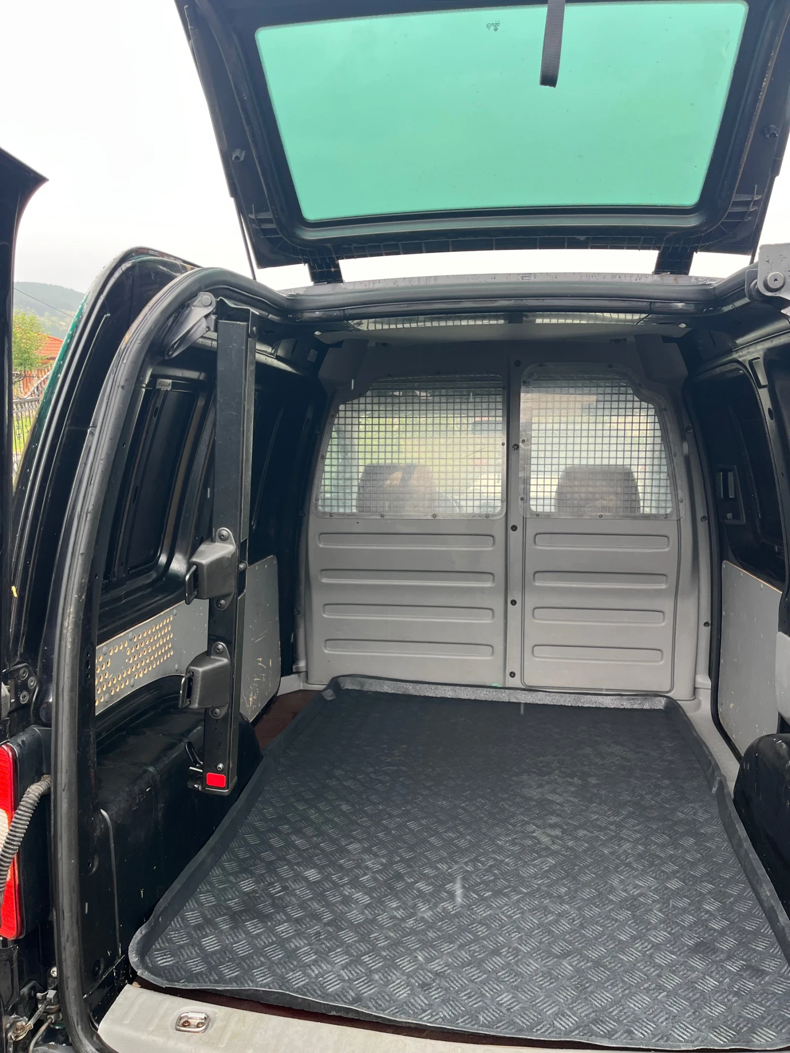 VW Caddy  - изображение 3