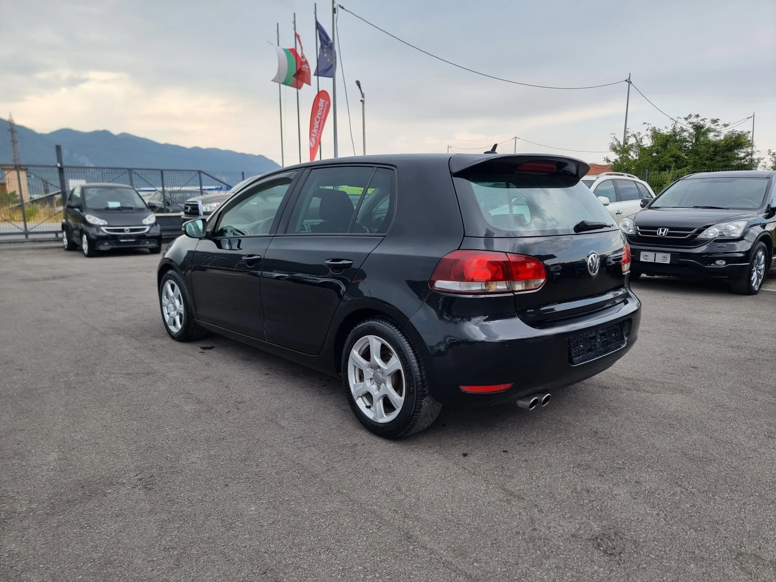 VW Golf 2.0TDI - изображение 4