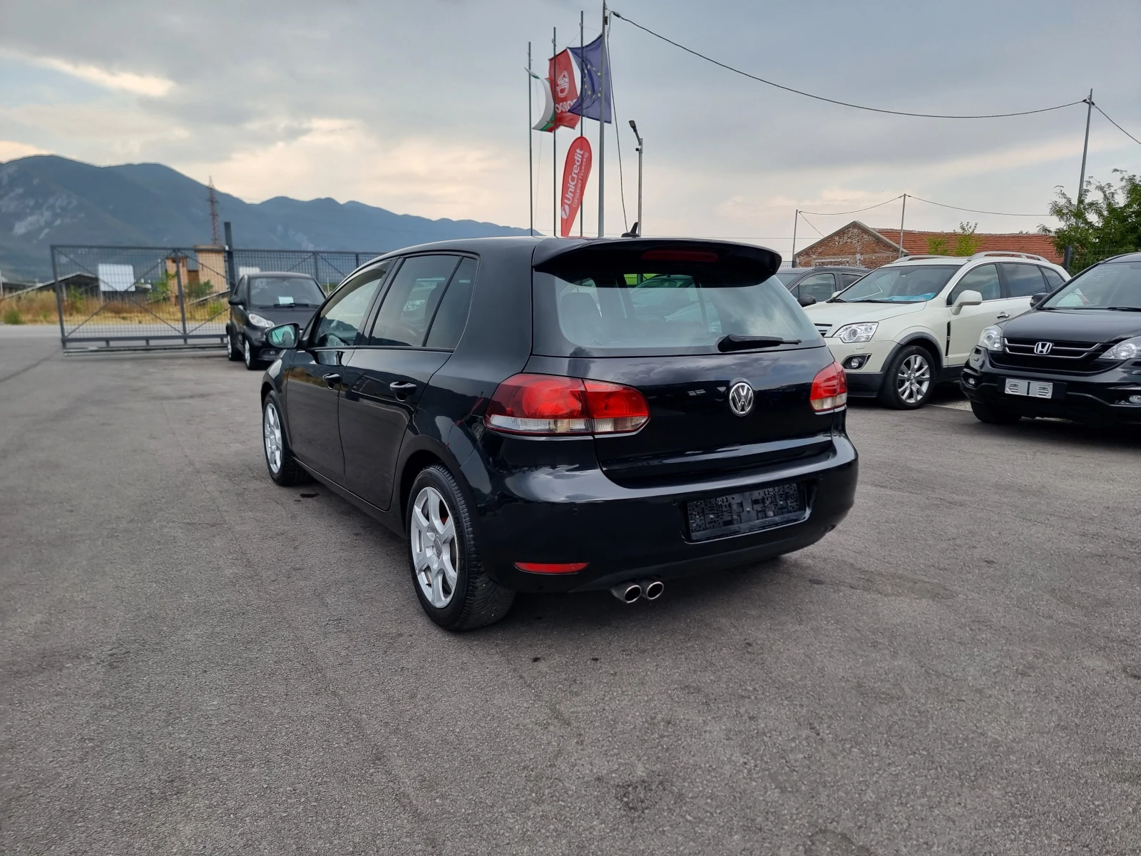 VW Golf 2.0TDI - изображение 5