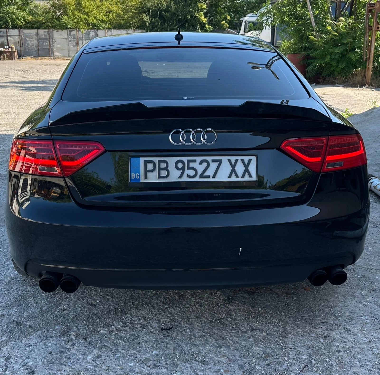 Audi A5 * RS5 packet* CARPLAY* БАРТЕР* ЛИЗИНГ*  - изображение 6