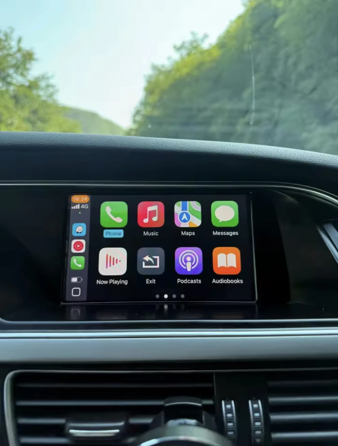Audi A5 * RS5 packet* CARPLAY* БАРТЕР* ЛИЗИНГ*  - изображение 3
