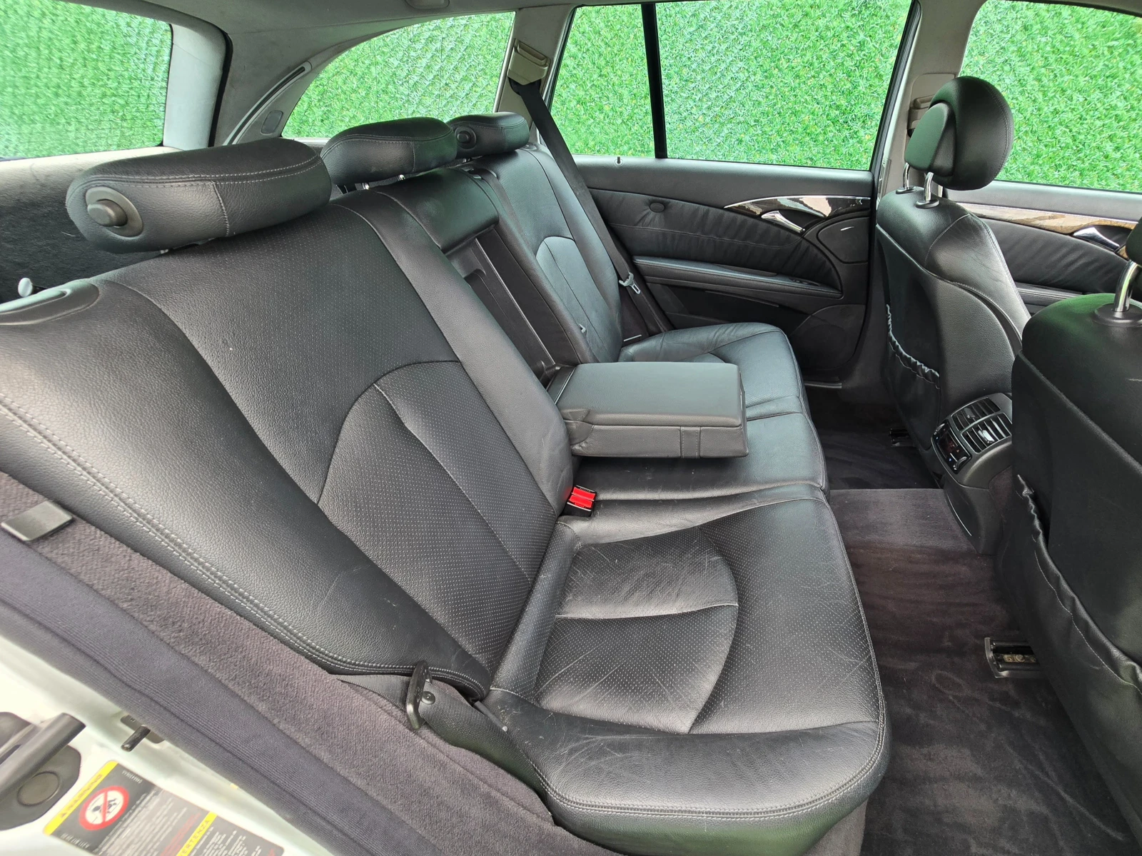 Mercedes-Benz E 320 320cdi* 204кс* AVANTGARDE - изображение 10