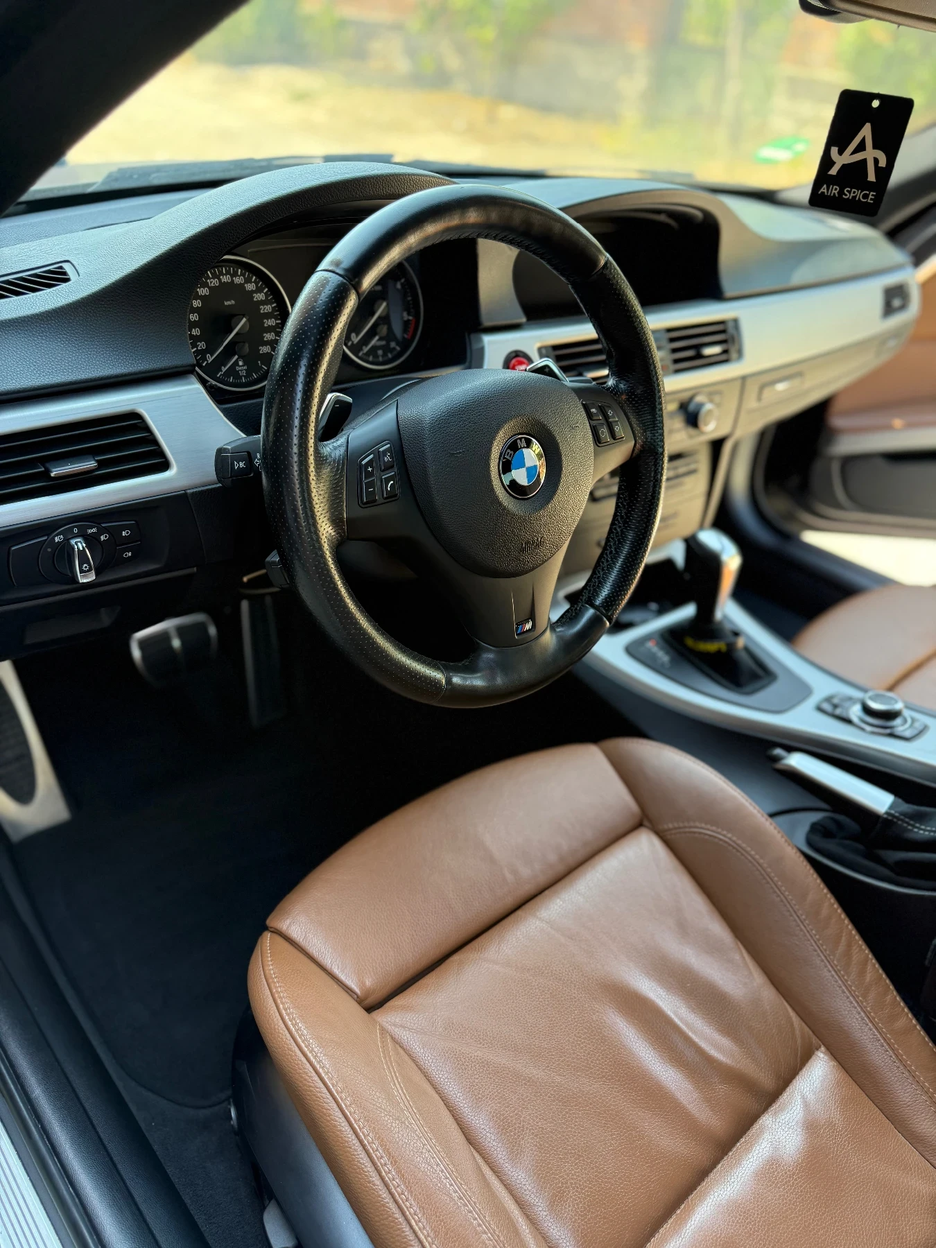 BMW 335 M-Pack / Euro5 - изображение 5
