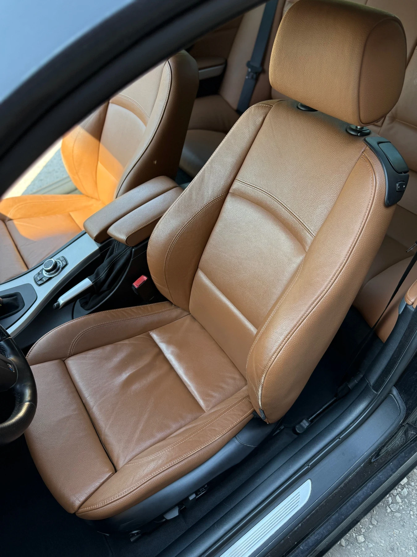 BMW 335 M-Pack / Euro5 - изображение 6