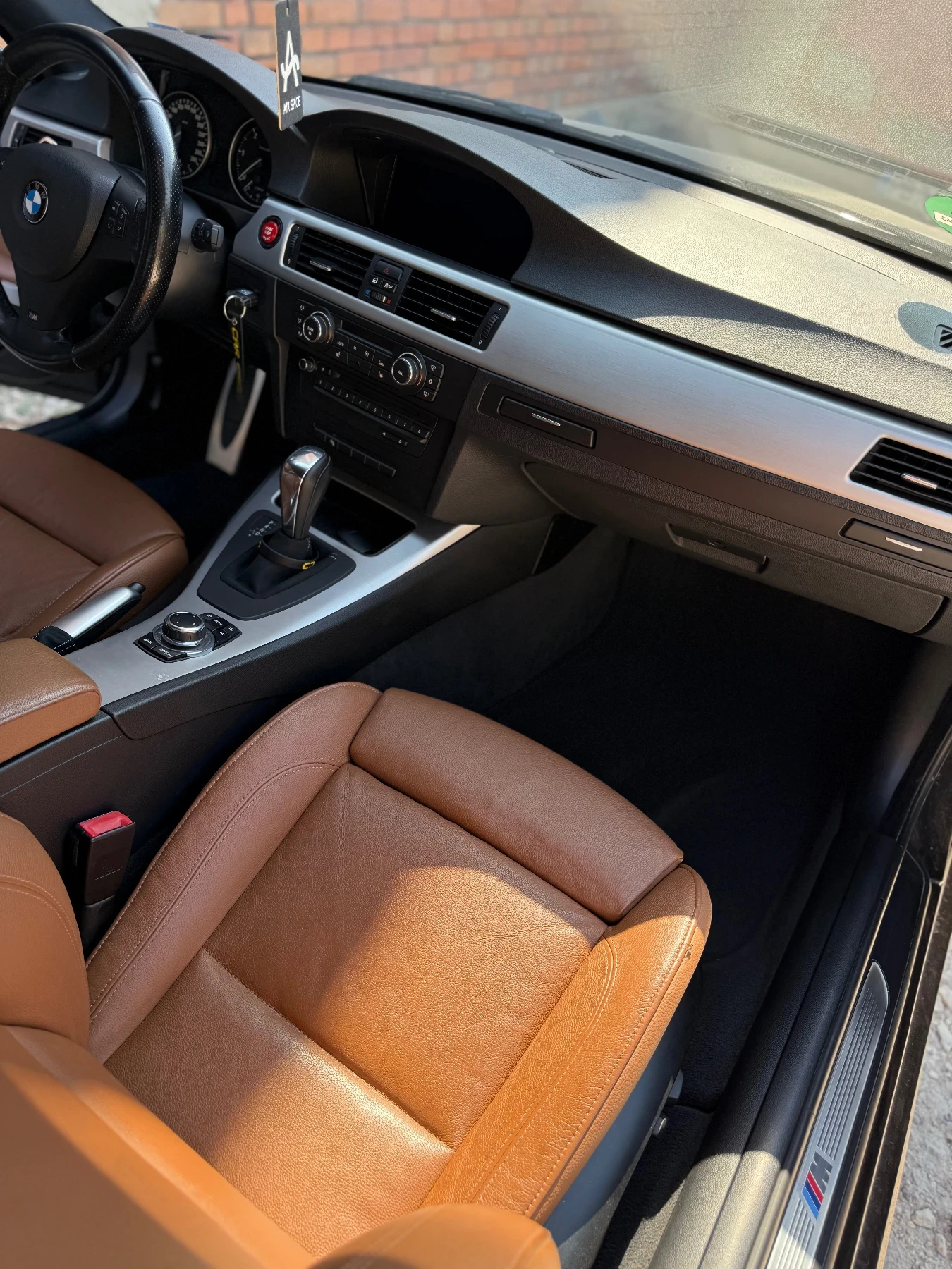 BMW 335 M-Pack / Euro5 - изображение 7